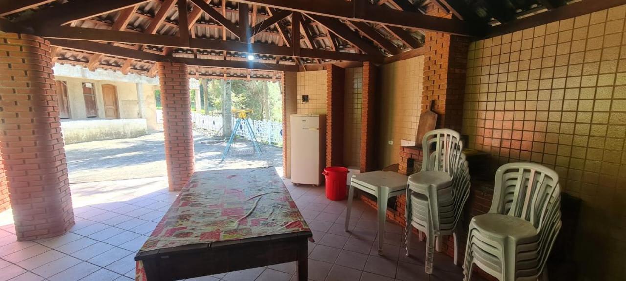 Sitio Ilha Da Madeira Βίλα São Roque Εξωτερικό φωτογραφία