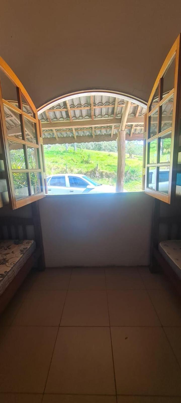 Sitio Ilha Da Madeira Βίλα São Roque Εξωτερικό φωτογραφία