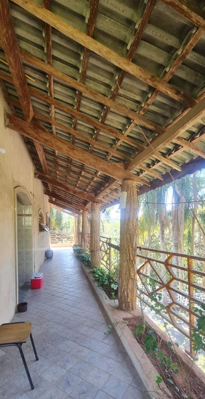 Sitio Ilha Da Madeira Βίλα São Roque Εξωτερικό φωτογραφία