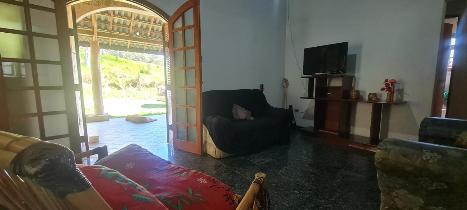 Sitio Ilha Da Madeira Βίλα São Roque Εξωτερικό φωτογραφία
