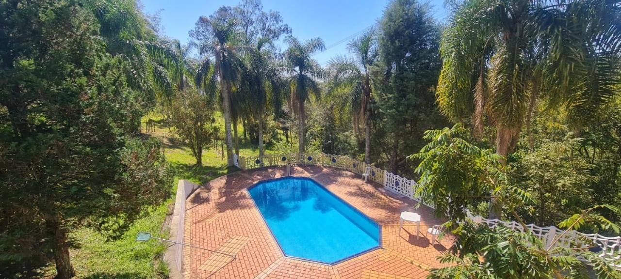 Sitio Ilha Da Madeira Βίλα São Roque Εξωτερικό φωτογραφία